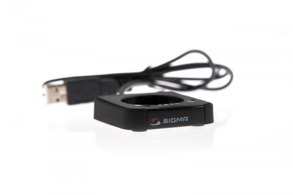 Stacja dokująca Sigma  509-1612 USB