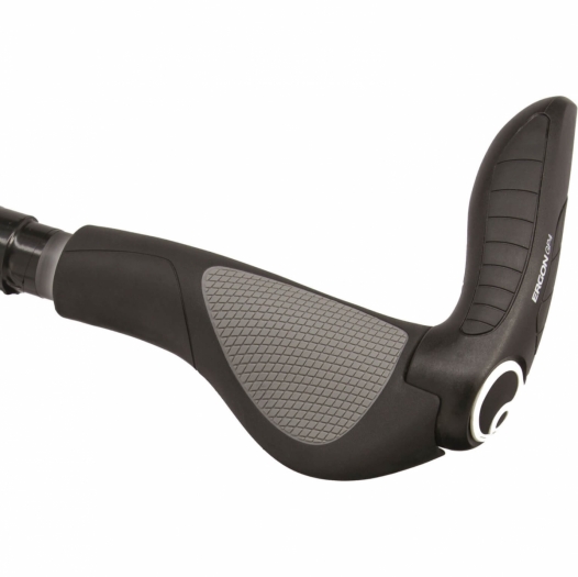 Chwyty rowerowe Ergon GP4 S