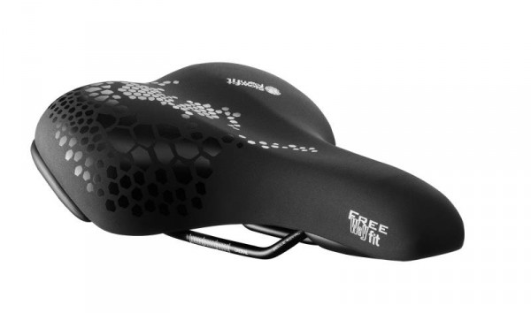 Siodełko rowerowe Selle Royal Freeway slow fit foam 