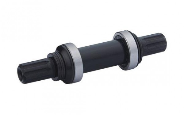 Suport z osią 8t-19 mm spanish