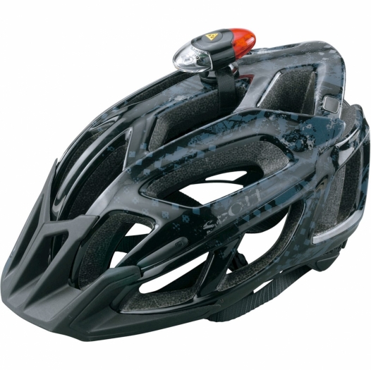 Lampka na kask Topeak Head Lux TMS034