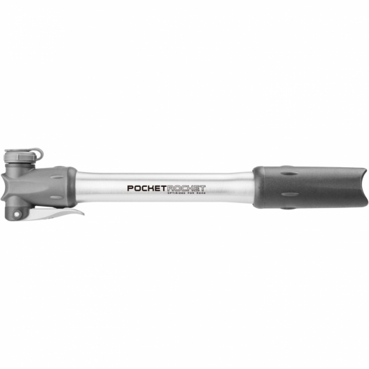Pompka rowerowa ręczna Topeak Mini Pocket Rocket MB