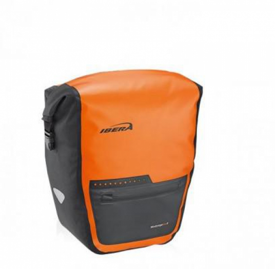 Torba rowerowa Ibera PakRak  ib-ba20
