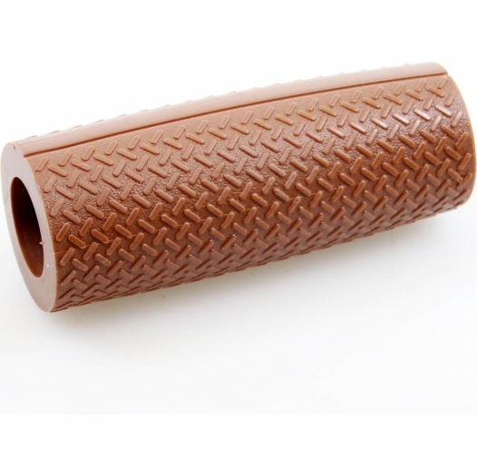 Cortina handv Dakar R 90mm brown 7593