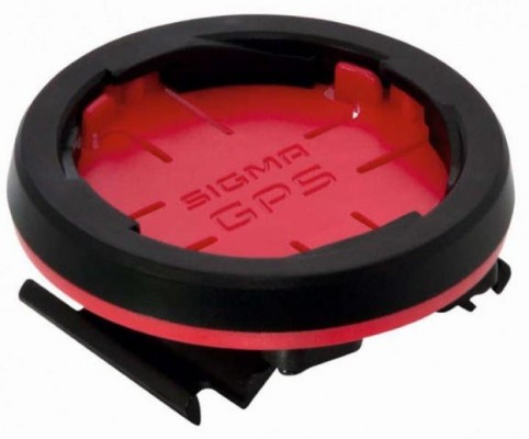 Uchwyt Sigma do kierownicy Rox 10.0 gps 