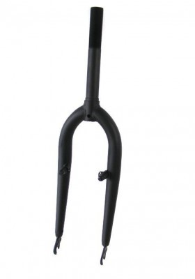 Widelec 20" mtb 185/40mm