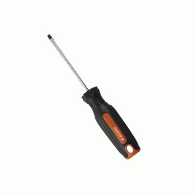Wkrętak Super-b slotted 3 75 mm