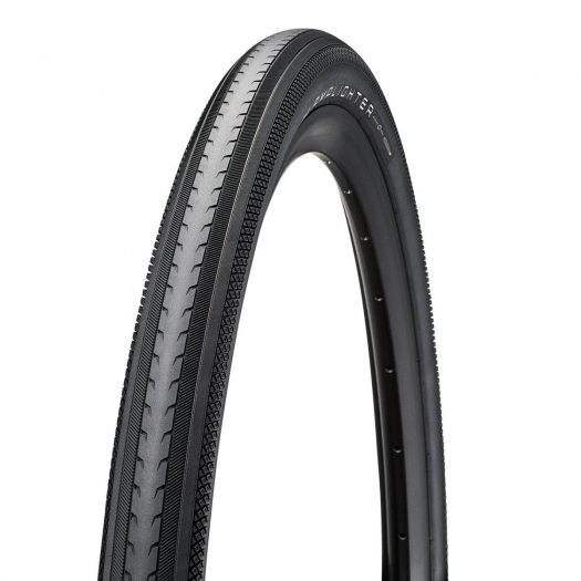 Opona rowerowa American Classic 700x40C Lamplighter czarna zwijana