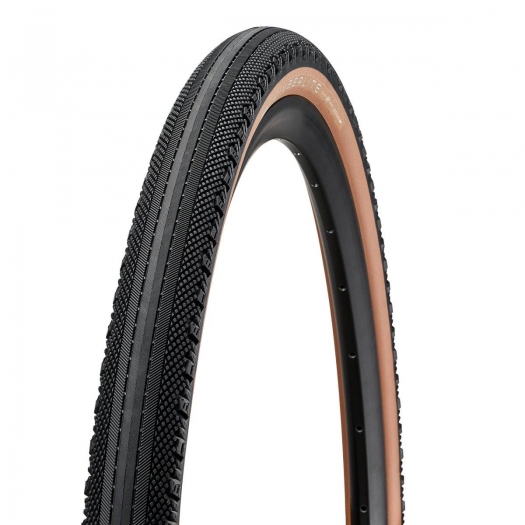 Opona rowerowa American Classic 27,5x2,0 Kimberlite TLR tan zwijana