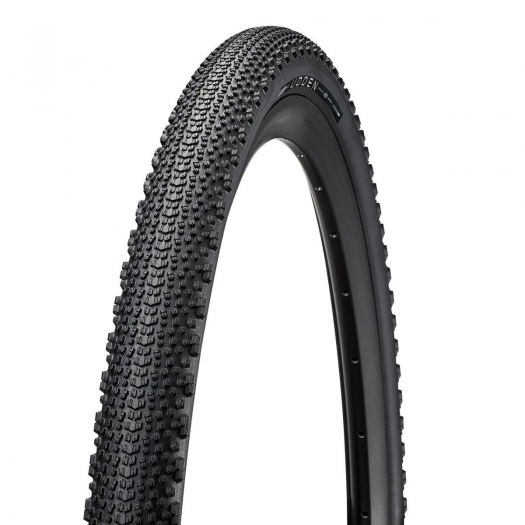 Opona rowerowa American Classic 27.5x2,0 Udden TLR czarna zwijana