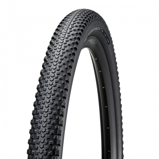 Opona rowerowa American Classic 700x40C Wentworth TLR czarna zwijana