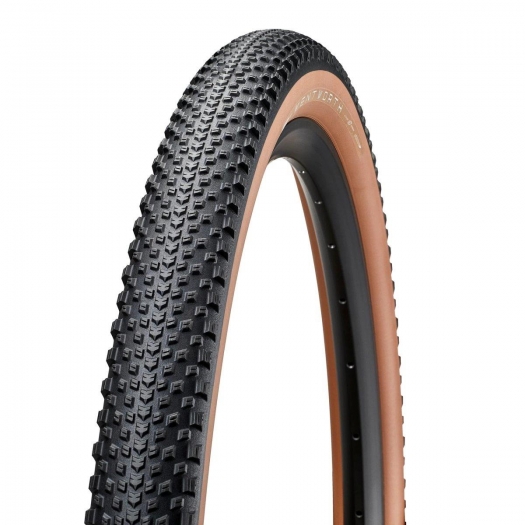Opona rowerowa American Classic 700x50 Wentworth TLR