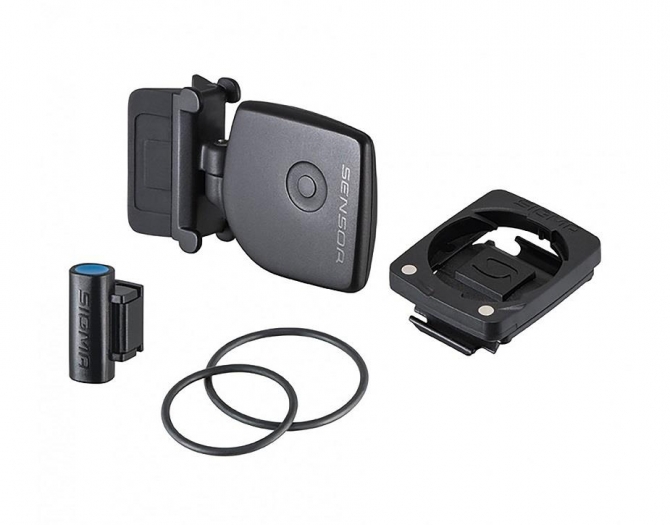 Sensor sts Sigma zestaw drugi rower bat.2032 /00204