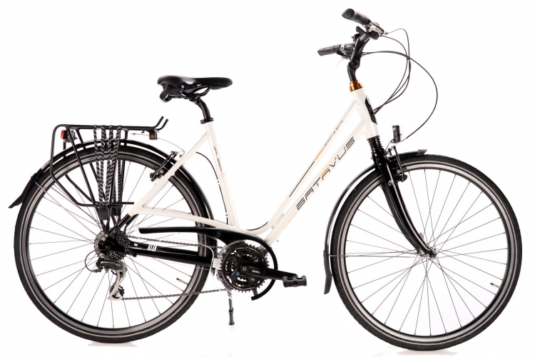 Rower damskli Batavus Galibier 53 cm (M)