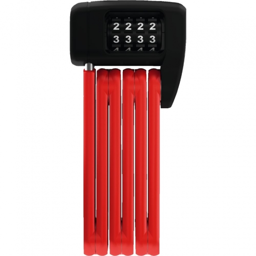 Zamknięcie Abus Bordo Lite Mini Szyfr 6055C/60cm