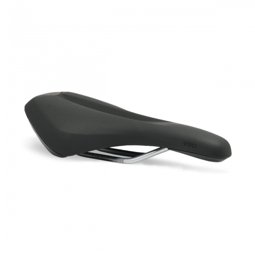 Siodełko rowerowe Selle Royal Vivo Ergo Athletic