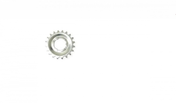 Zębatka rowerowa Shimano Nexus 20T - B
