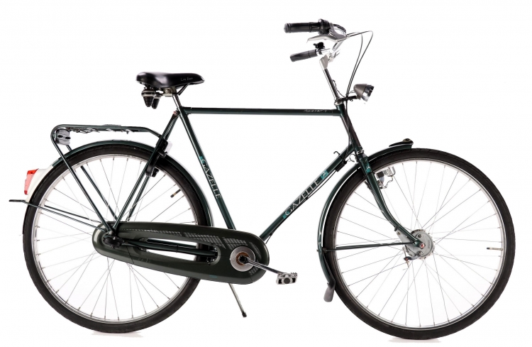 Rower męski Gazelle Champion 61 cm MG
