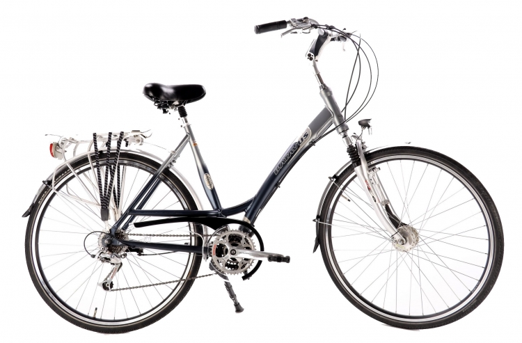 Rower damski Batavus Jakima 53 cm (M)