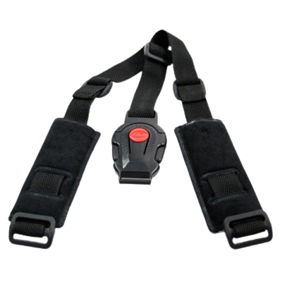Polisport pasy Guppy maxi
