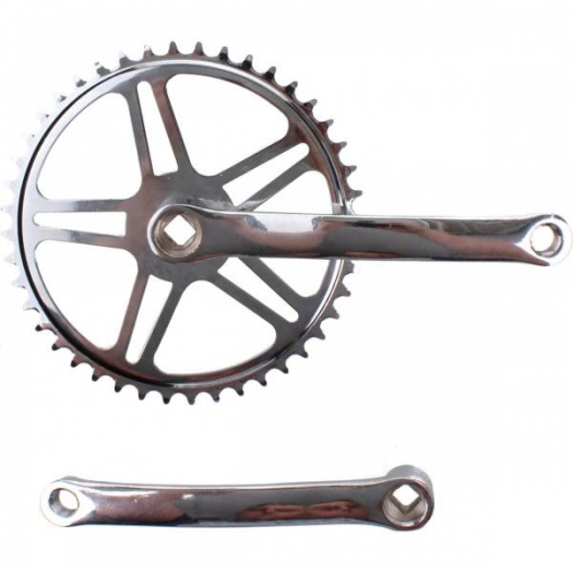 Korba rowerowa Vinty 170mm 46T 