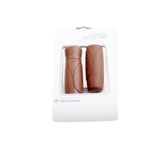 Chwyty rowerowe Herrmans Cut 93 90/120mm