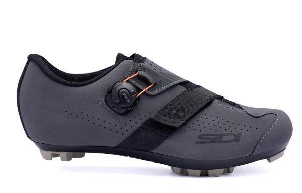 Buty rowerowe SIDI MTB AERTIS ciemnoszare 41