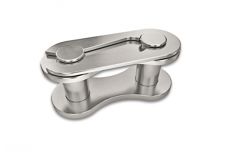 Spinka łańcucha Connex Spring Clip 1Z1 9.2mm stal