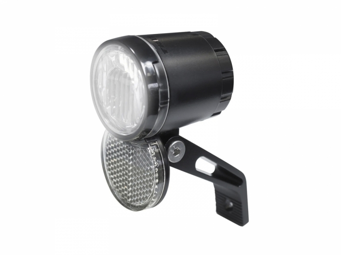 Lampka rowerowa przednia Trelock LS 230 BIKE-I VEO E-bike 6-12V, 20lux