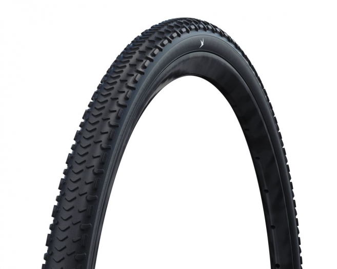 Opona rowerowa Schwalbe G-ONE RX PRO 28x1.70/ 700x45C TLR