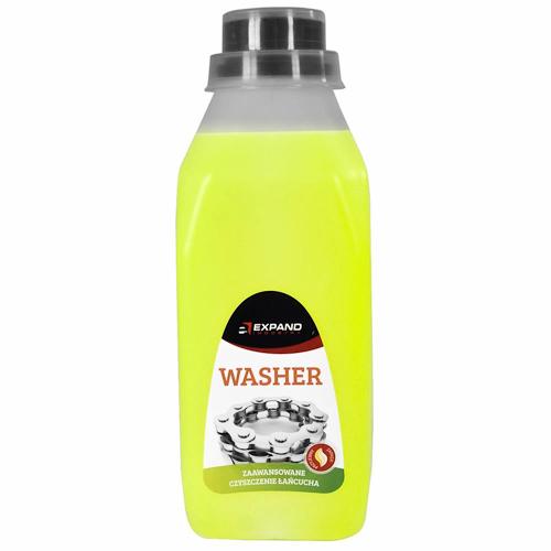 Płyn do czyszczenia łańcucha Expand 1L - B