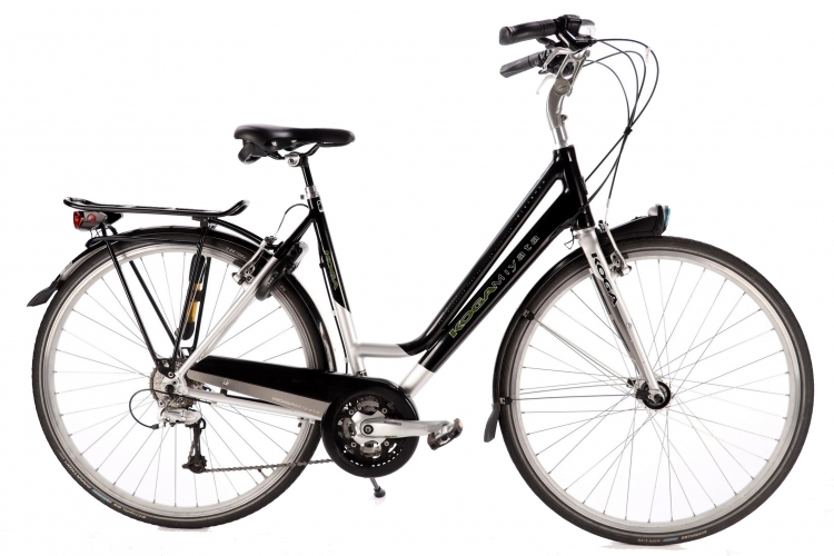 Rower damski Koga Distance 53 cm (M)
