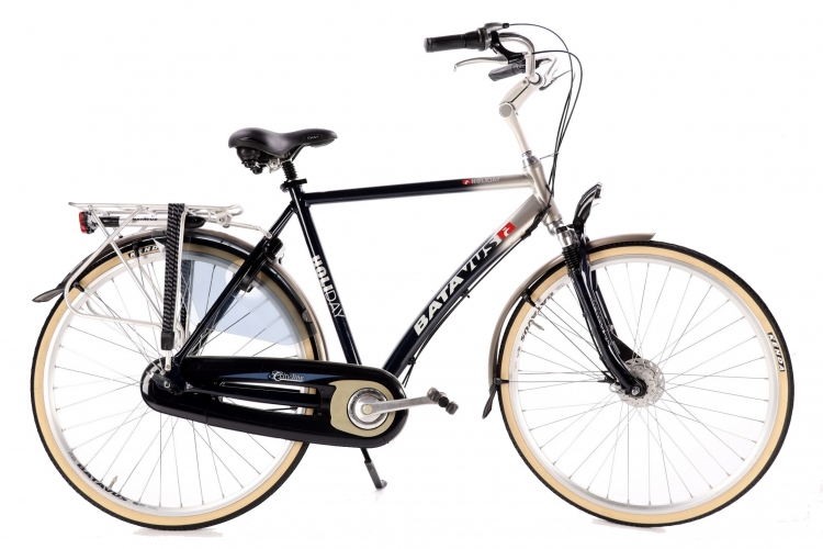 Rower męski Batavus Holiday 57 cm (L)