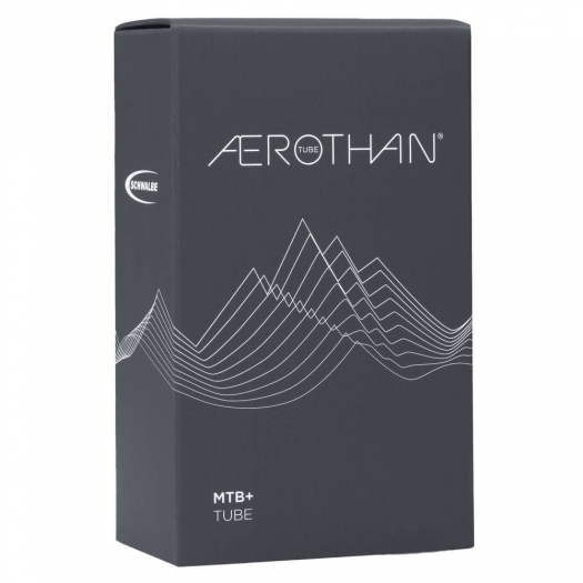 Dętka rowerowa Schwalbe Aerothan 29 54/62-622 sv19e+ sv40mm