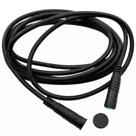 Kabel Bafang od wyświetlacza do sterownika EB 1T1.11