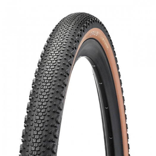Opona rowerowa American Classic 700x40 Grus TLR