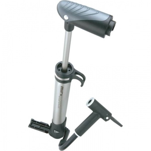 Pompka rowerowa składana Topeak Mini Morph