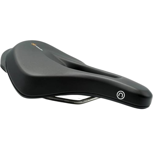 Siodełko rowerowe Selle Royal On Open Moderate