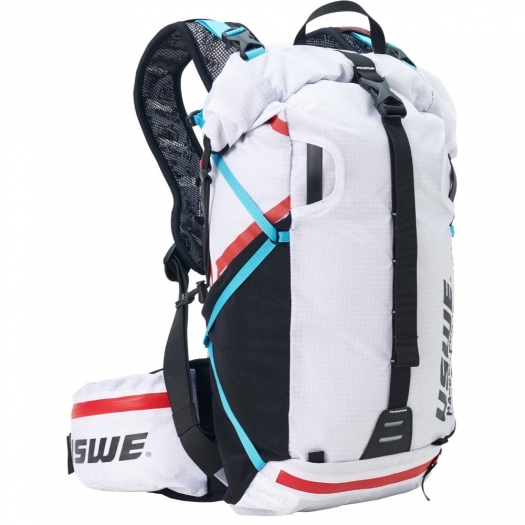 Plecak rowerowy USWE Rucksack Hajker PRO 24L biały