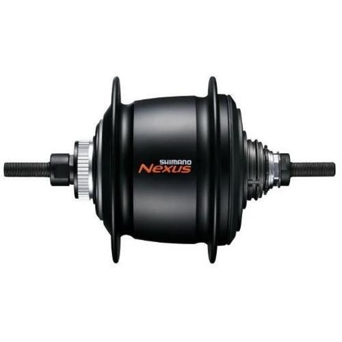 Piasta rowerowa tylna 36 Shimano Nexus 8 centerlock