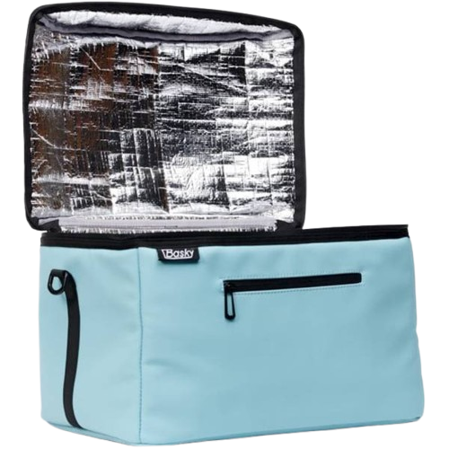 Torba termiczna Basky Cool Bag 42L miętowa
