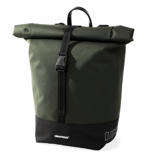 Torba rowerowa tylna Urban Proof 20L zielona