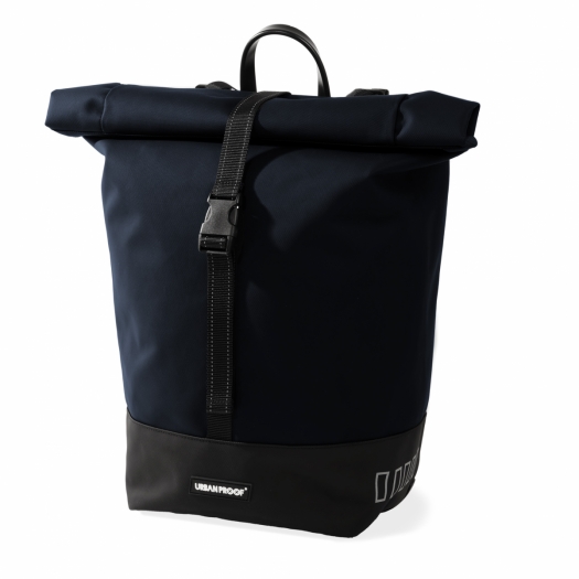 Torba rowerowa Urban Proof 20L niebieska