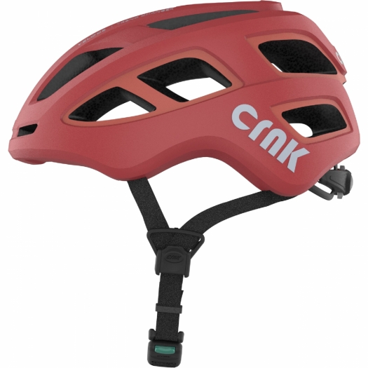 Kask rowerowy CRNK Veloce L czerwony