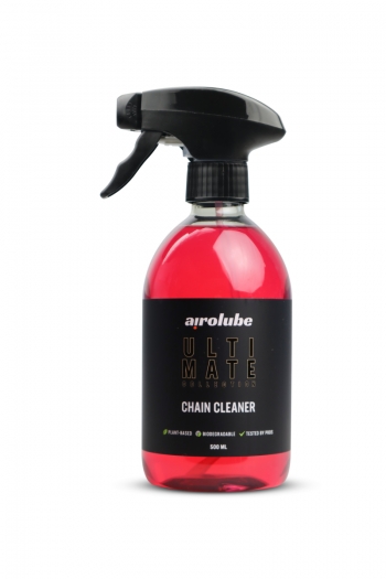 Środek do czyszczenia łańcucha Airolube Ultimate 500ml