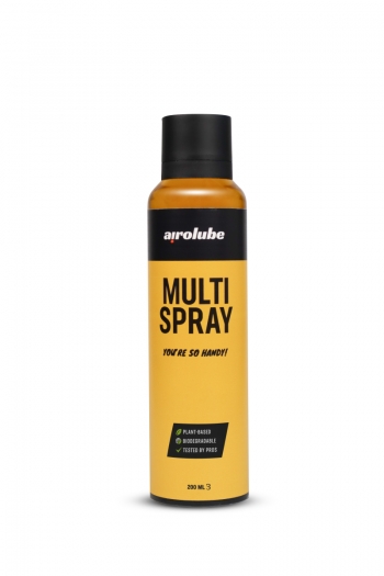 Smar do łańcucha Airolube Multi Spray 200ml