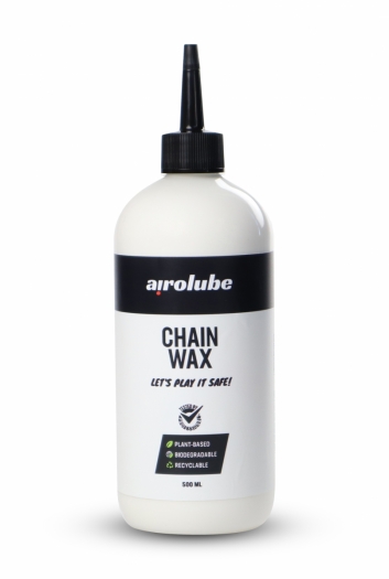 Wosk do łańcucha rowerowego Airolube Chain Wax 500ml