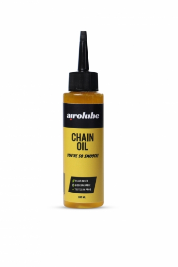Olej do łańcucha rowerowego Airolube Chain Oil 100ml