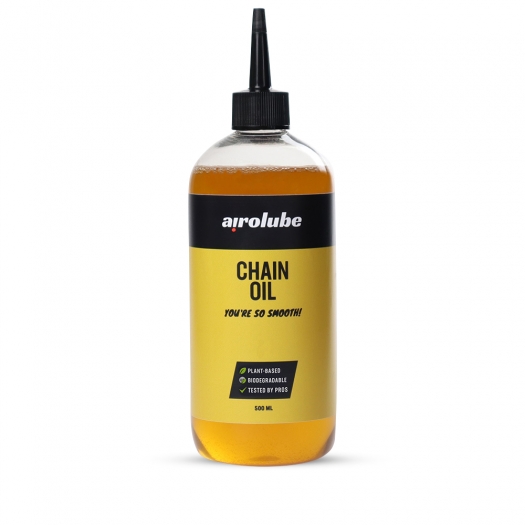 Olej do łańcucha rowerowego Airolube Chain Oil 500ml