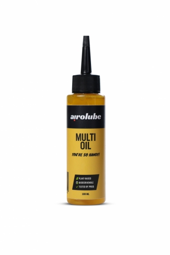 Olej uniwersalny Airolube Multi 100ml